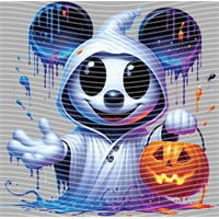 Halloween-WS 5065